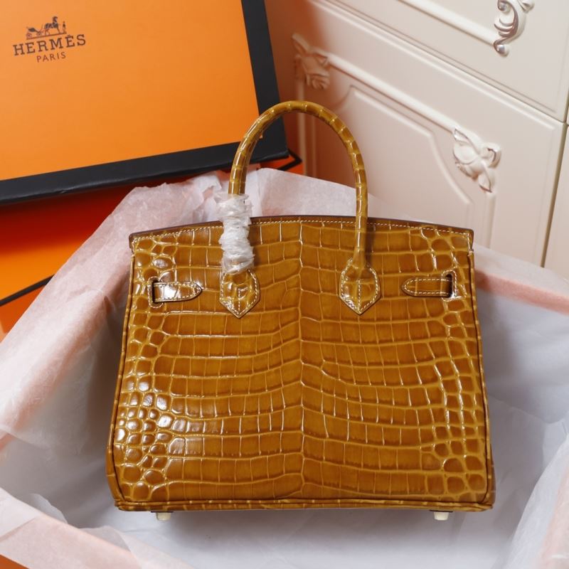 Hermes Birkin Bags